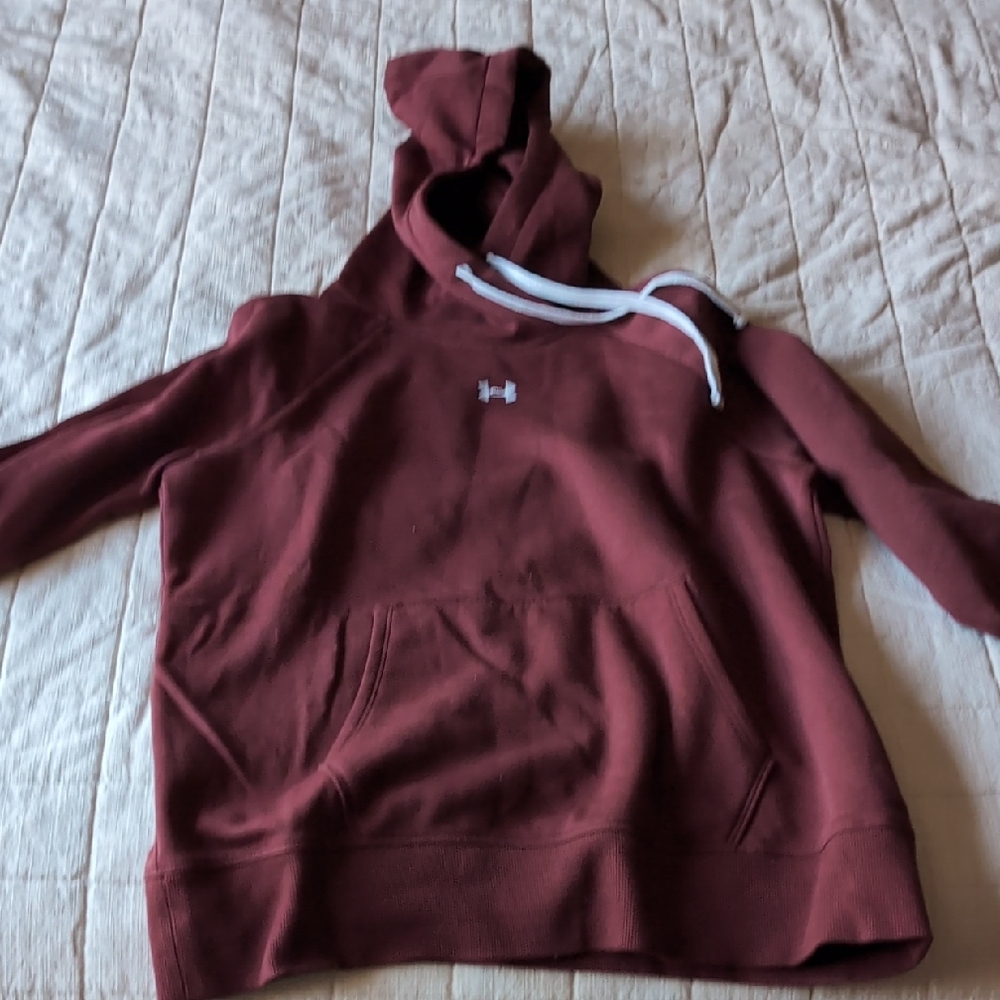 Under Armour Womens Hoodie